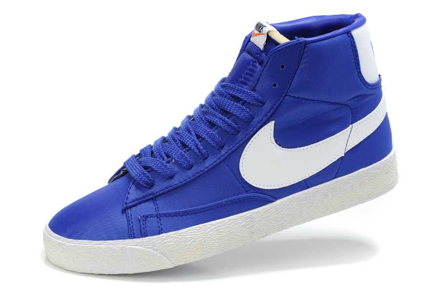 nike blazer pas trop cher